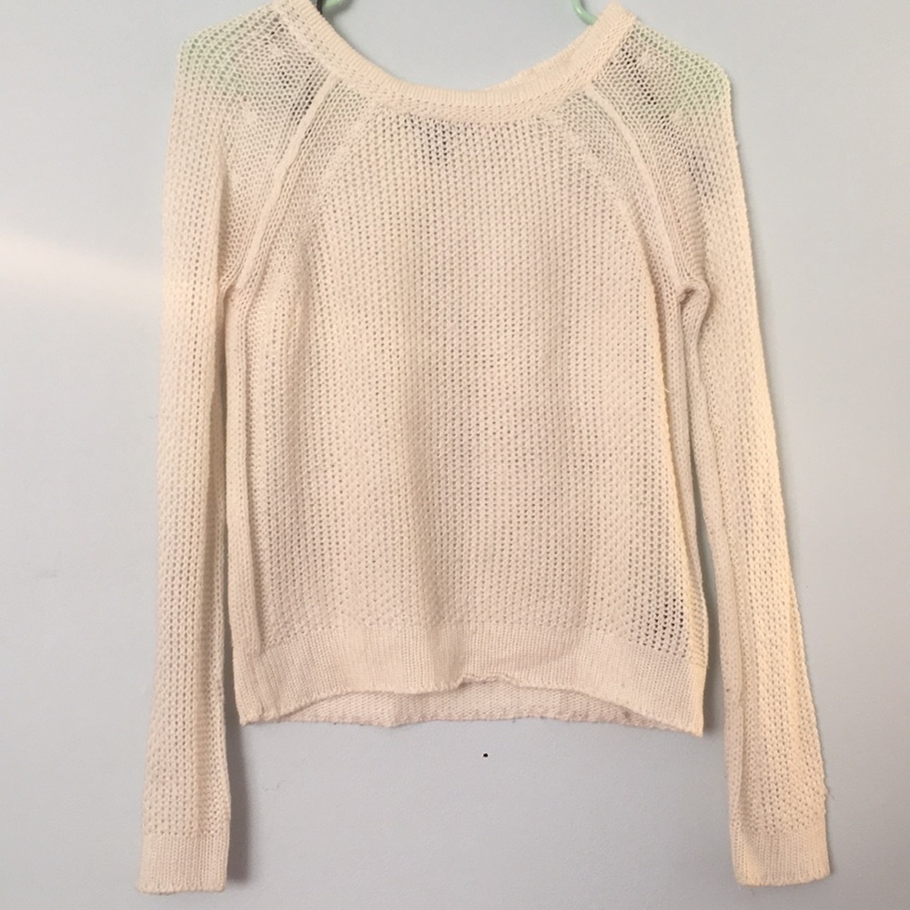 Sweater/Shirt